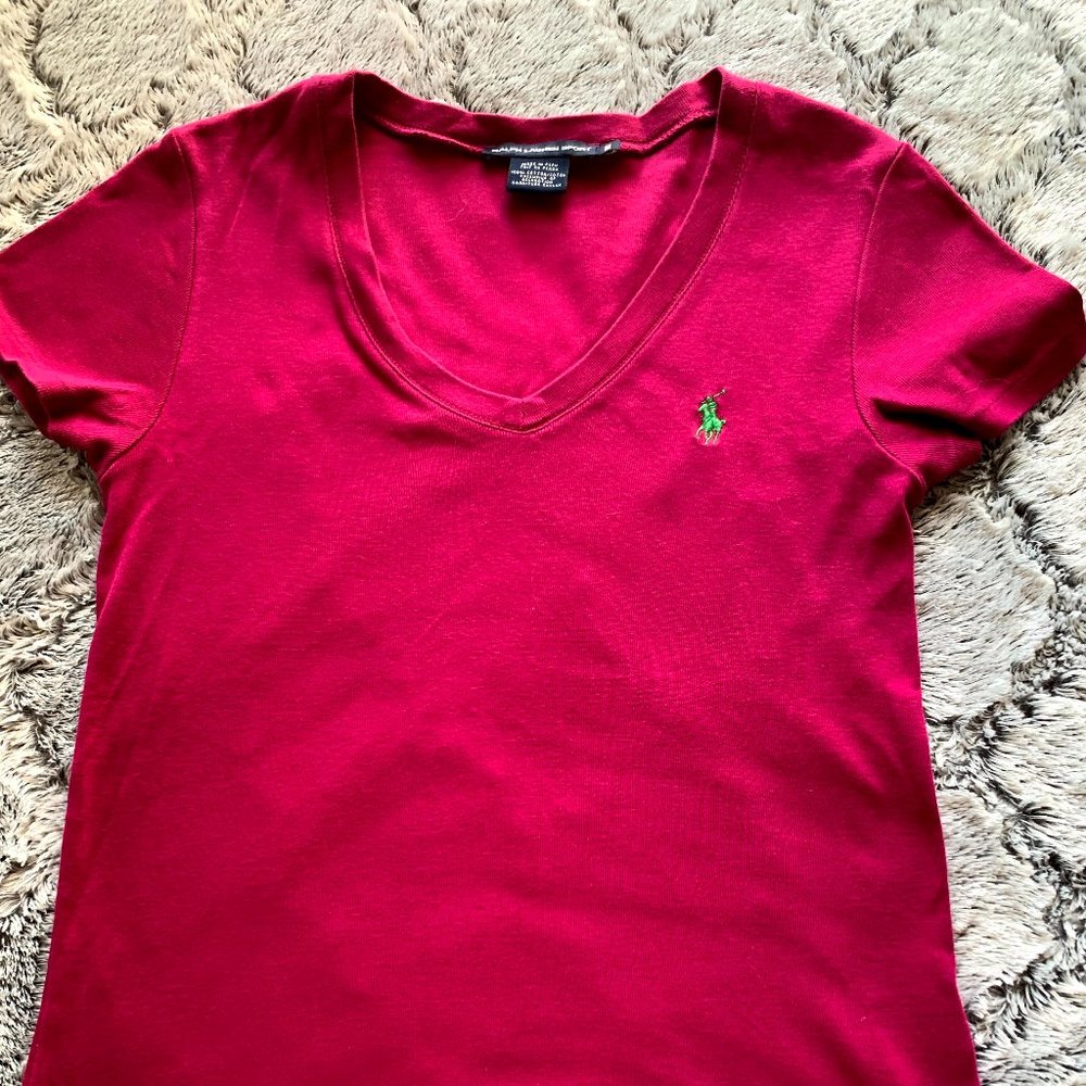 Sports Tee